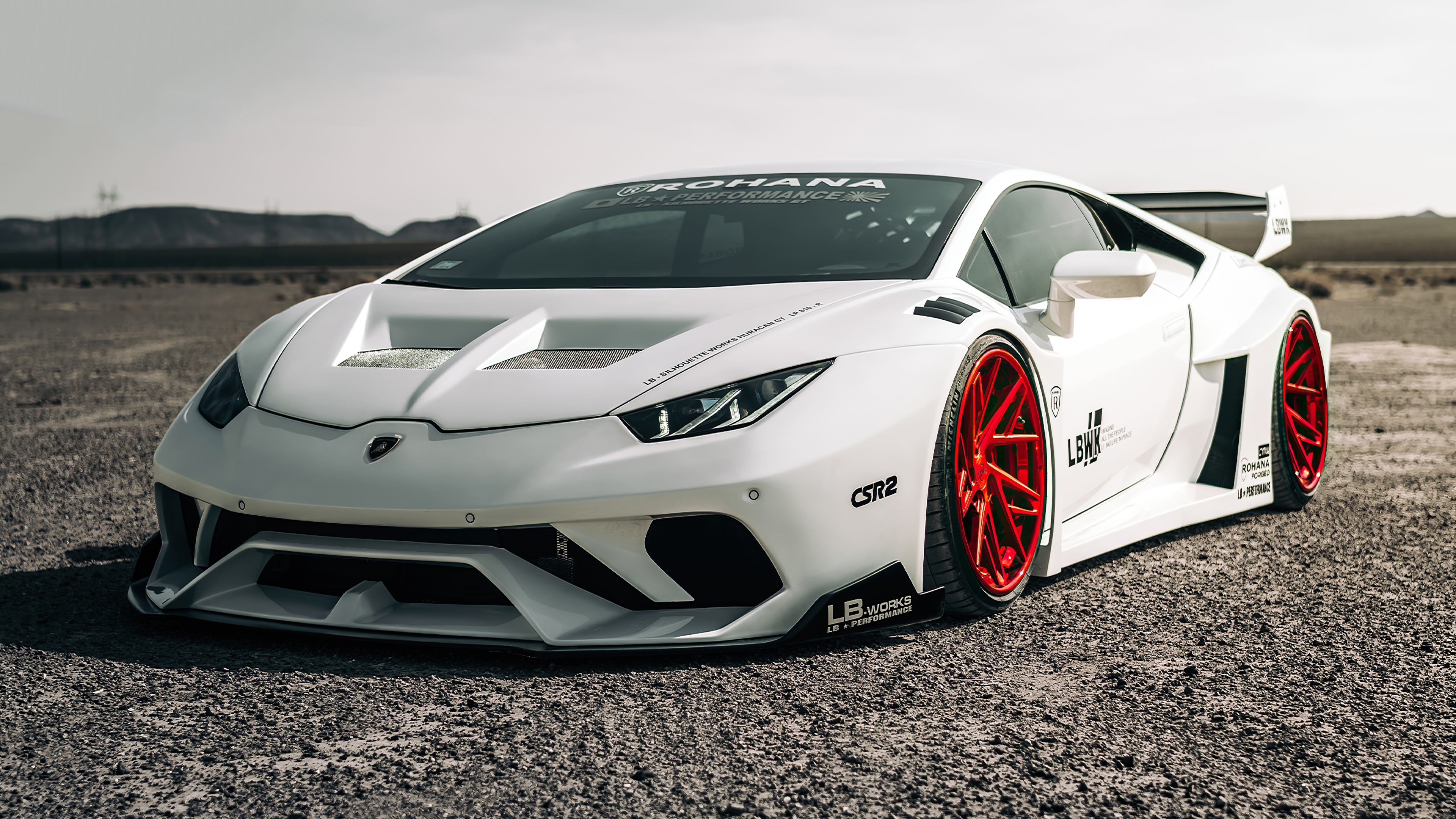 Lamborghini Huracán